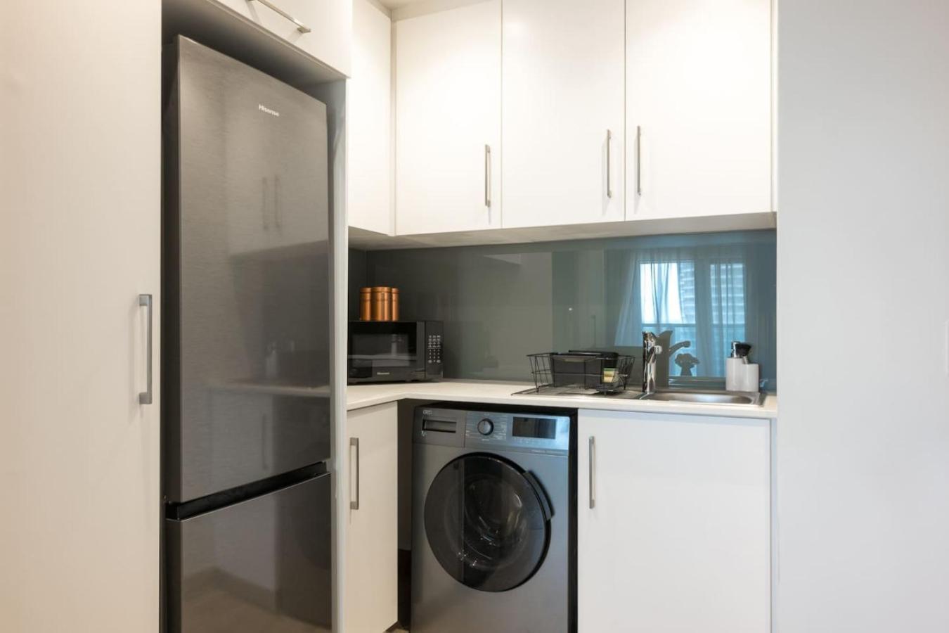 Elegance At 1702 Oceans