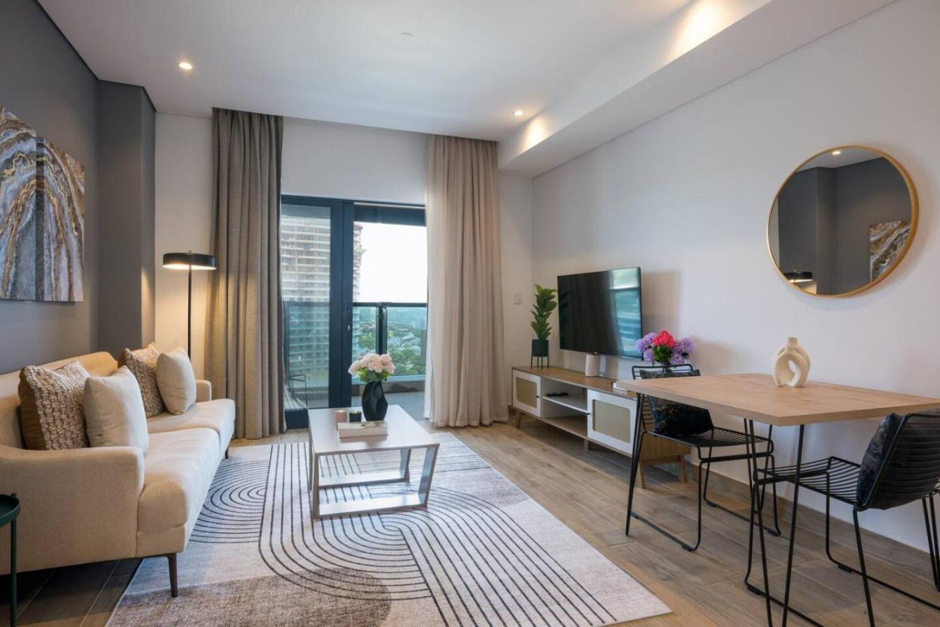 Elegance At 1702 Oceans Durban