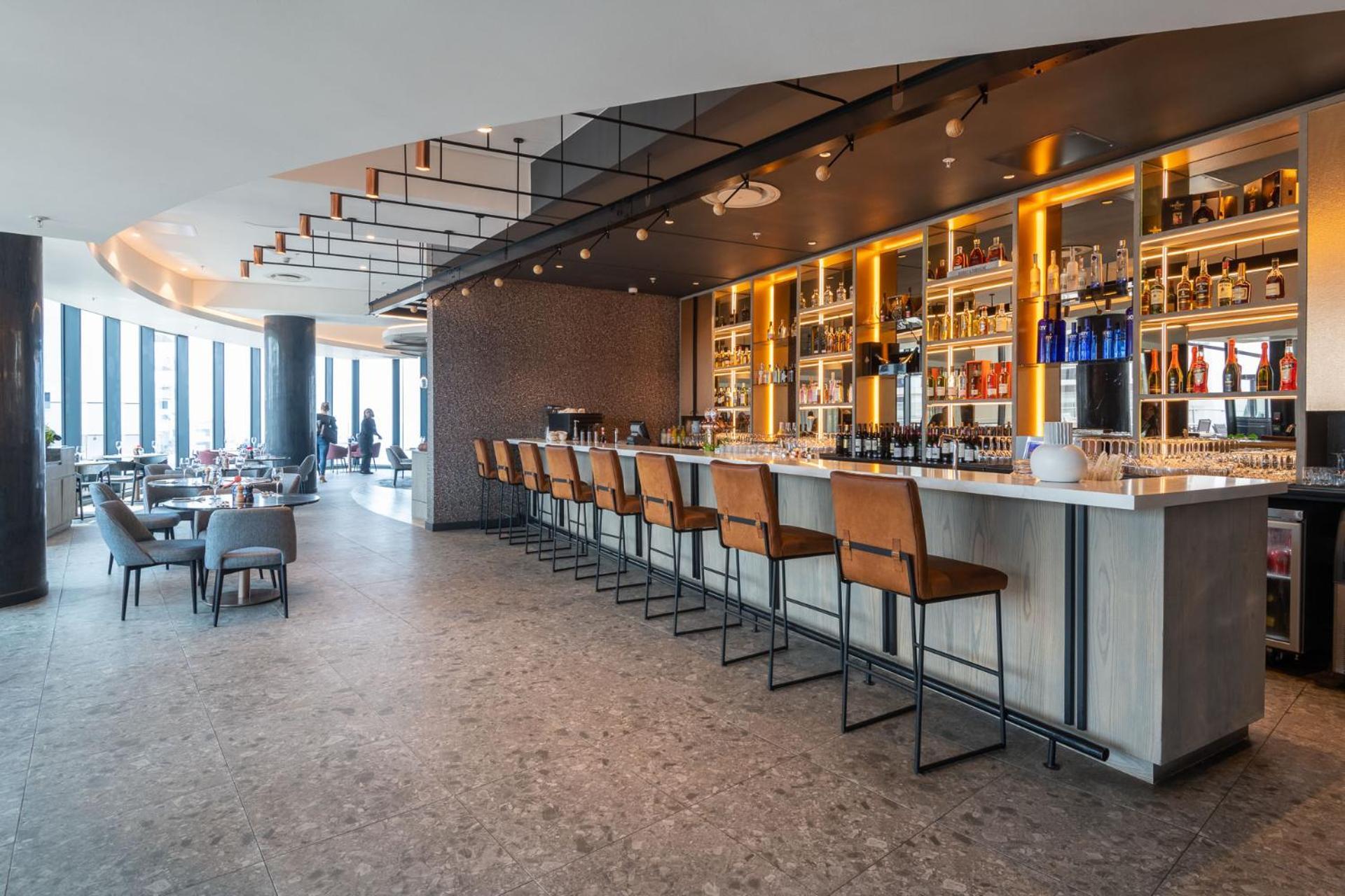 Elegance At 1702 Oceans Durban