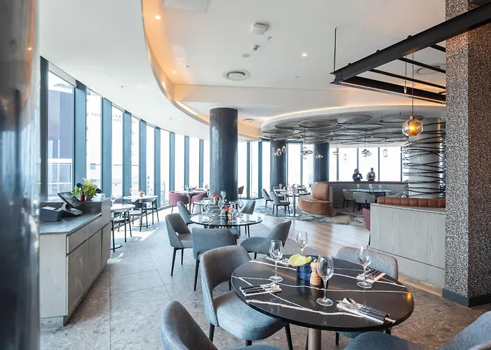 Elegance At 1702 Oceans