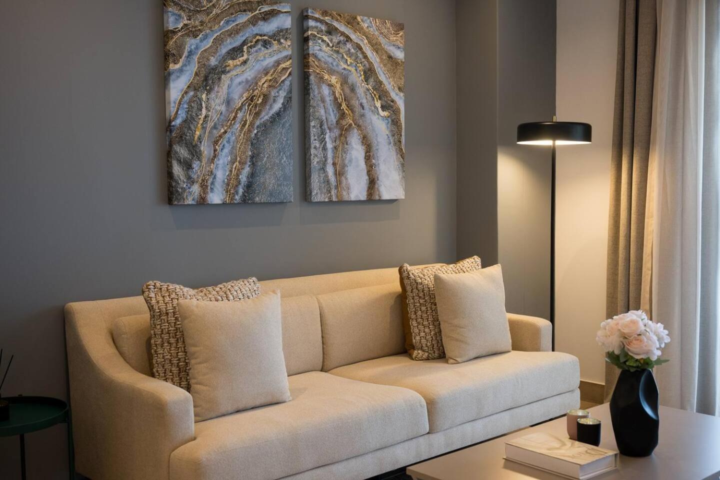 Appartement Elegance At 1702 Oceans Durban