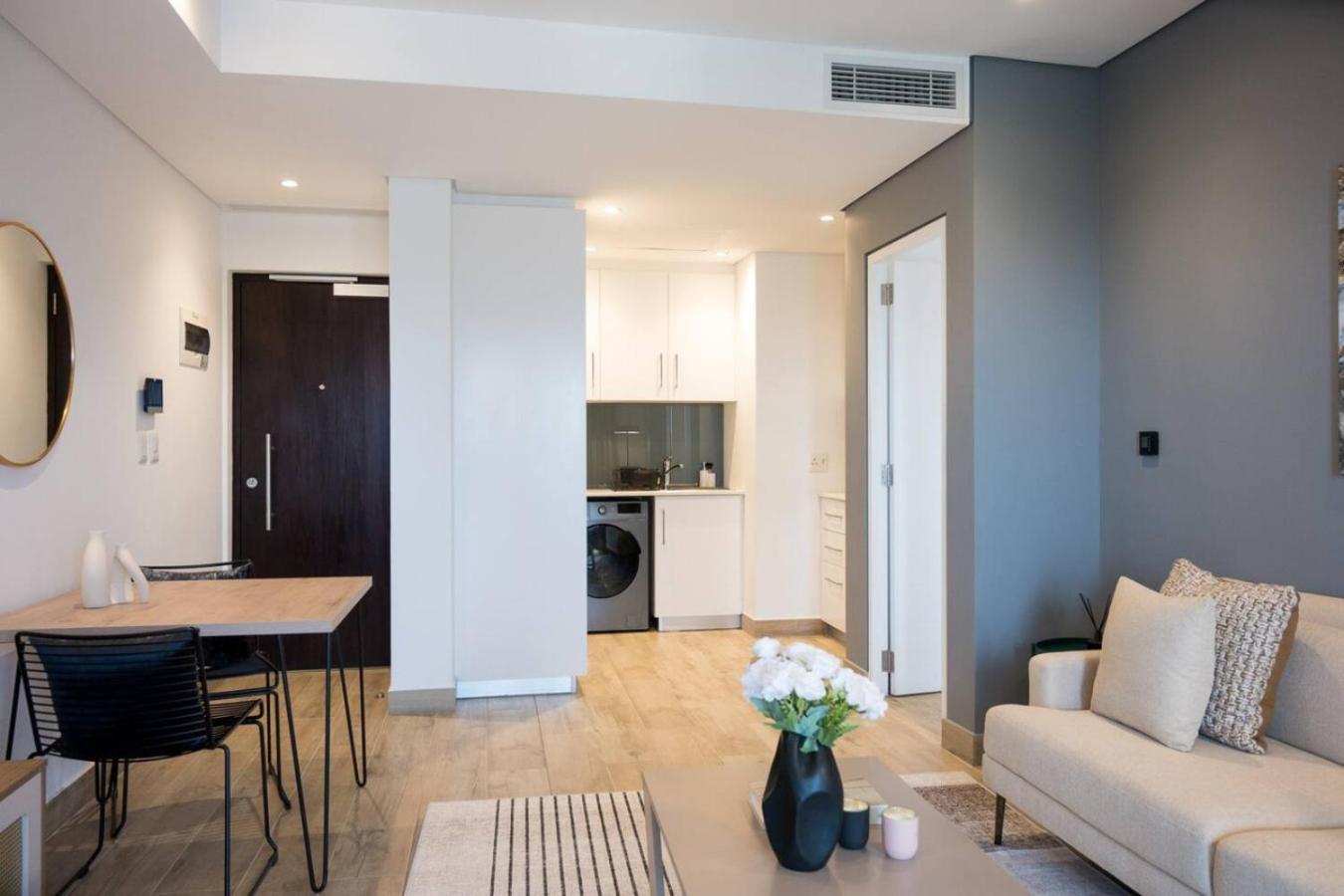 Appartement Elegance At 1702 Oceans