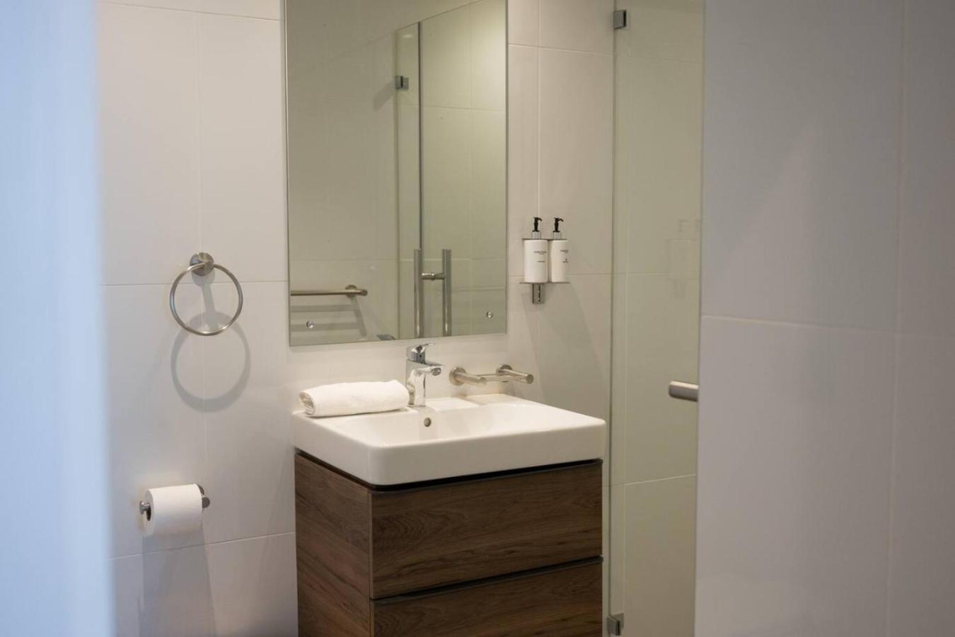 Appartement Elegance At 1702 Oceans Durban