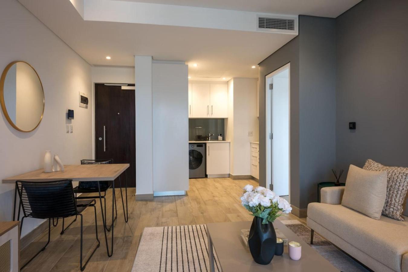 Elegance At 1702 Oceans Durban