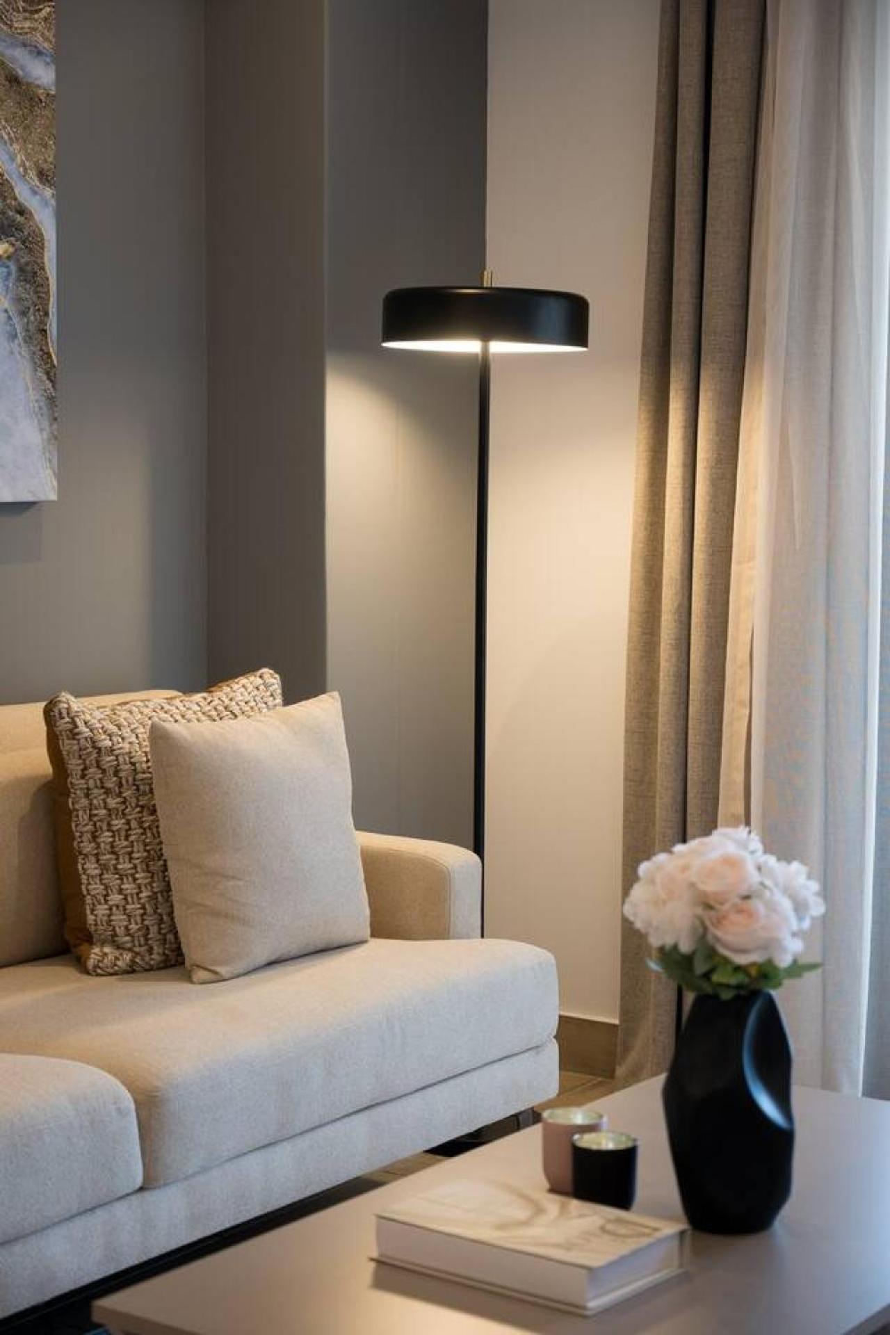 Appartement Elegance At 1702 Oceans