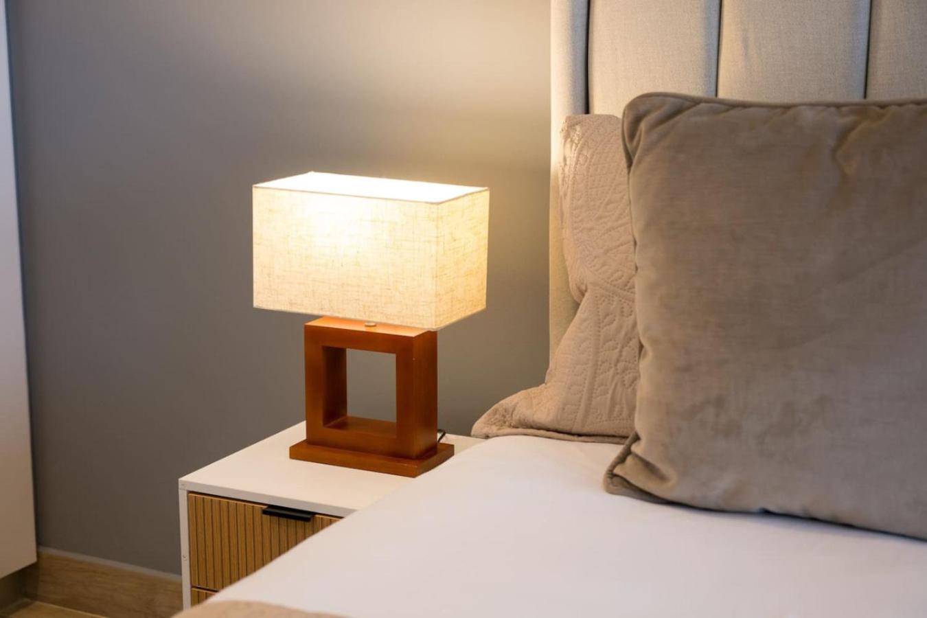 Appartement Elegance At 1702 Oceans *