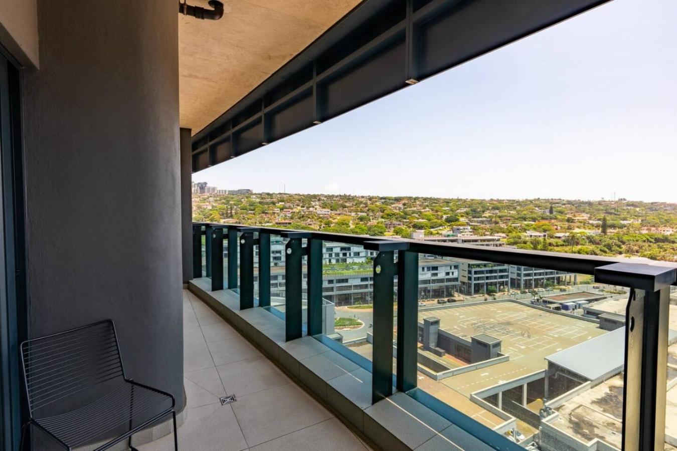 Elegance At 1702 Oceans Appartement *