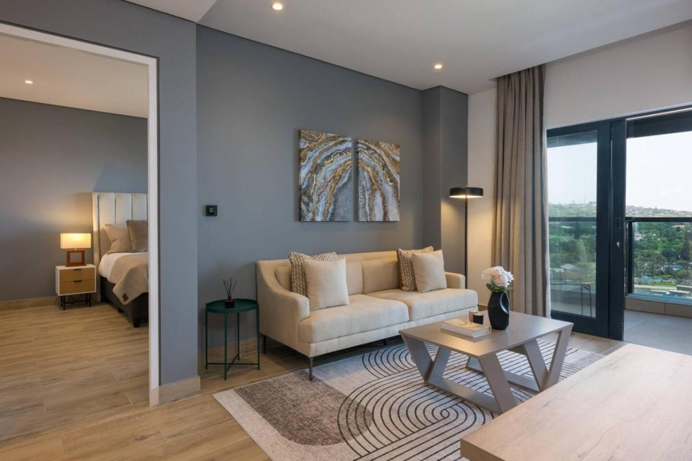 Appartement Elegance At 1702 Oceans