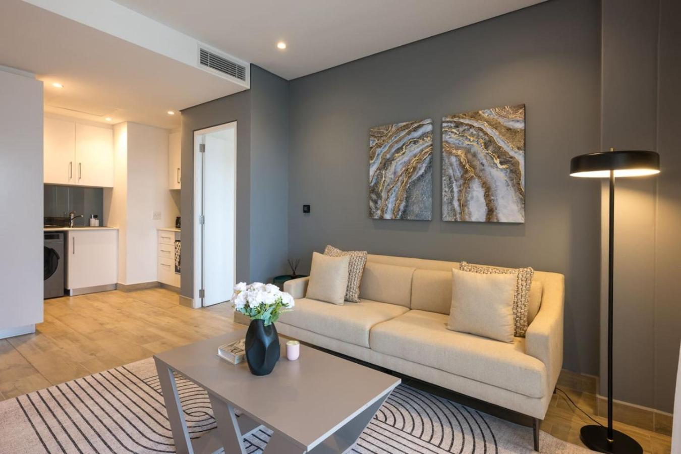 Appartement Elegance At 1702 Oceans *