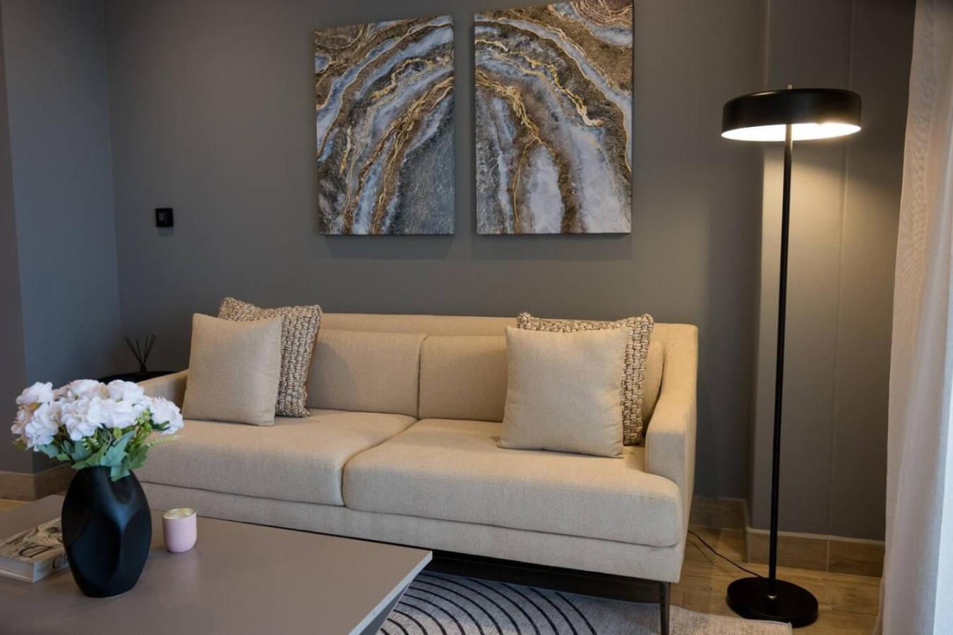 Elegance At 1702 Oceans Appartement Durban