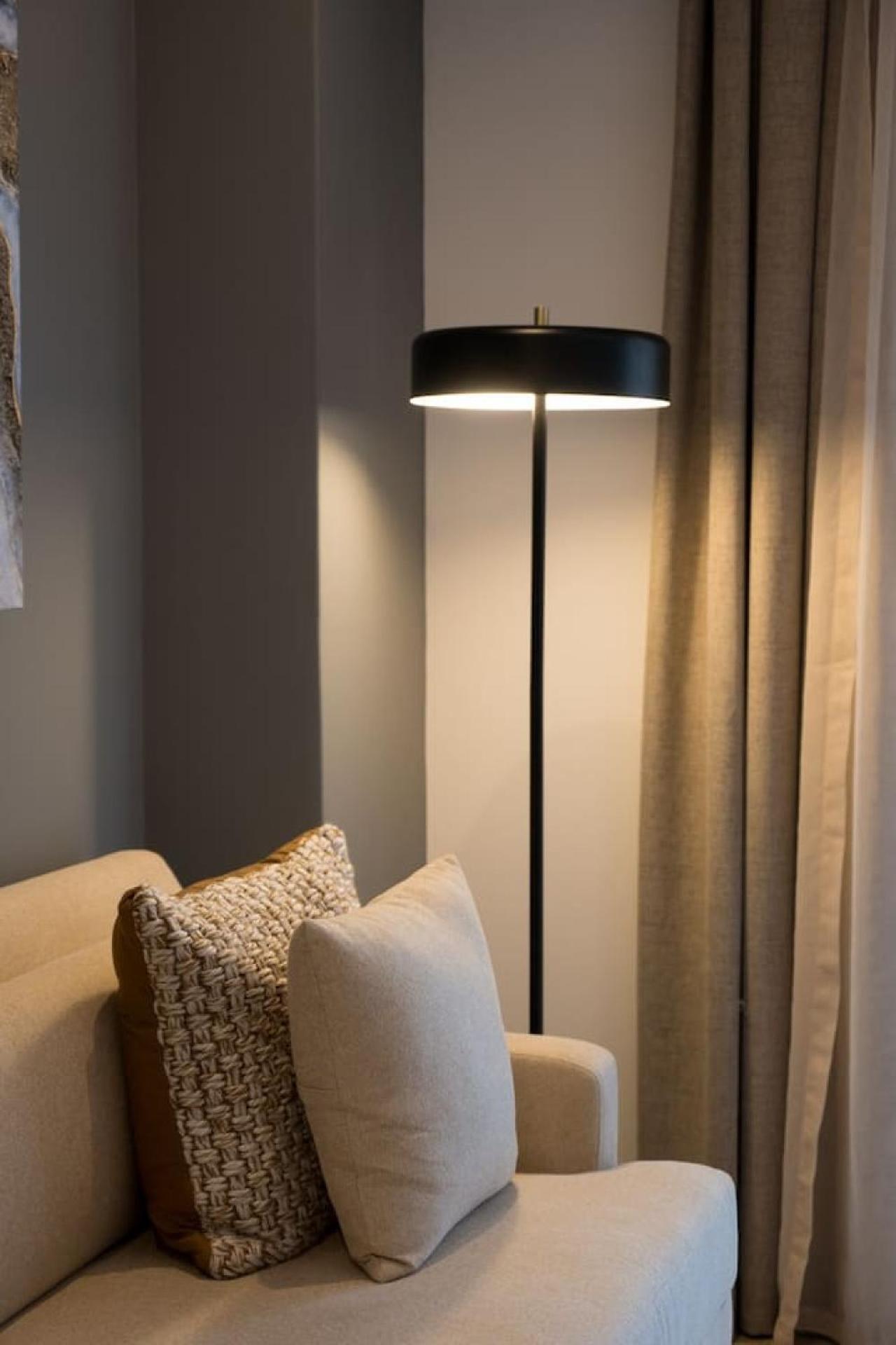 Appartement Elegance At 1702 Oceans *