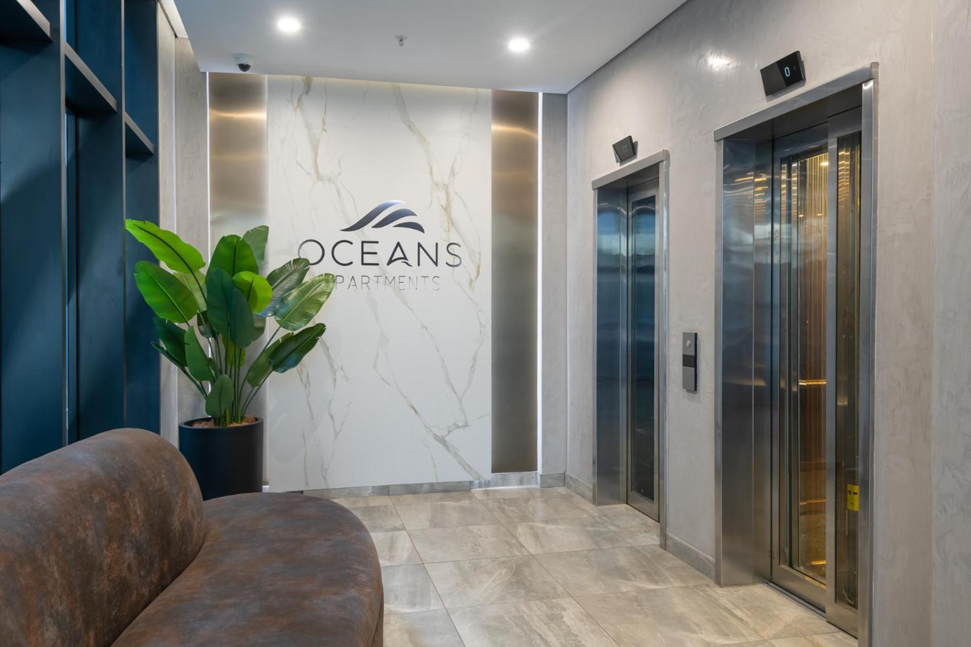 Elegance At 1702 Oceans Durban
