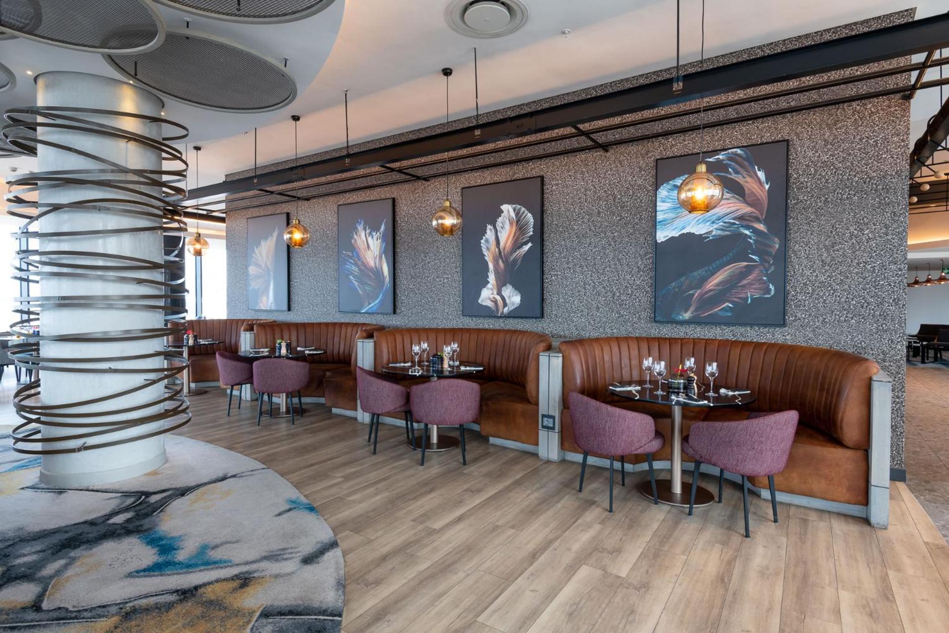 Elegance At 1702 Oceans *