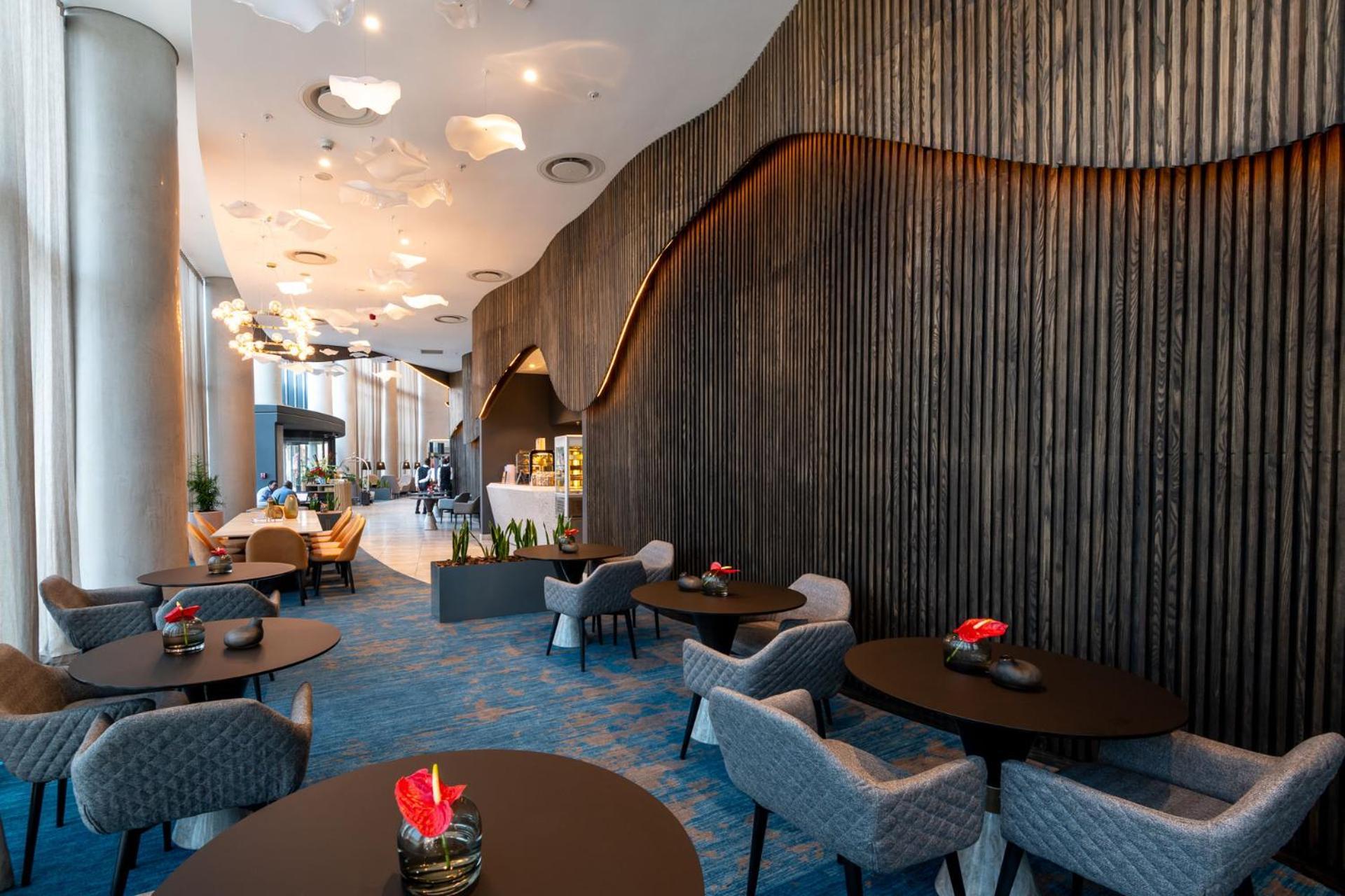 Appartement Elegance At 1702 Oceans Durban